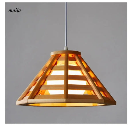ZHONGSHAN Japanese Lantern Ceiling Lamp for Bedroom from ZHONGSHAN