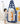 HOBBYTREE Amusement Park Swing Set from HOBBYTREE