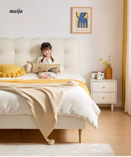 LINSYKIDS Mochi Children's Bed from LINSY KIDS
