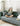 MAN YUE HOME Retro Universal Cotton Sofa with Pillow Scarf from MAN YUE HOME