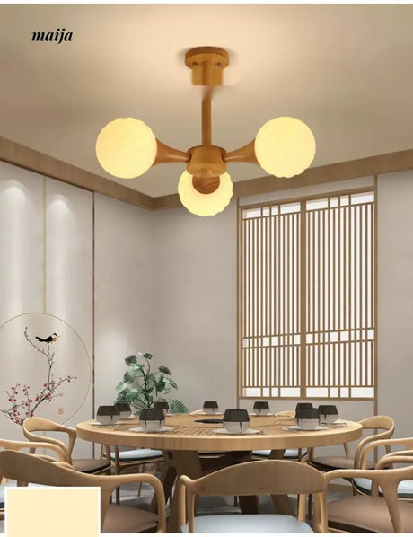 CH LIGHTING Japanese Lights for Living Room from CH LIGHTING
