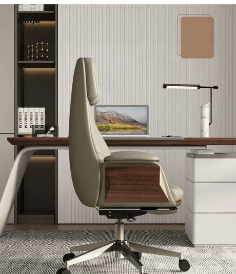 PINYI Simon High Back Office Chair from PINYI