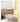 LOWERLEFT Modern Bedroom Dressing Stool from HOBBYTREE