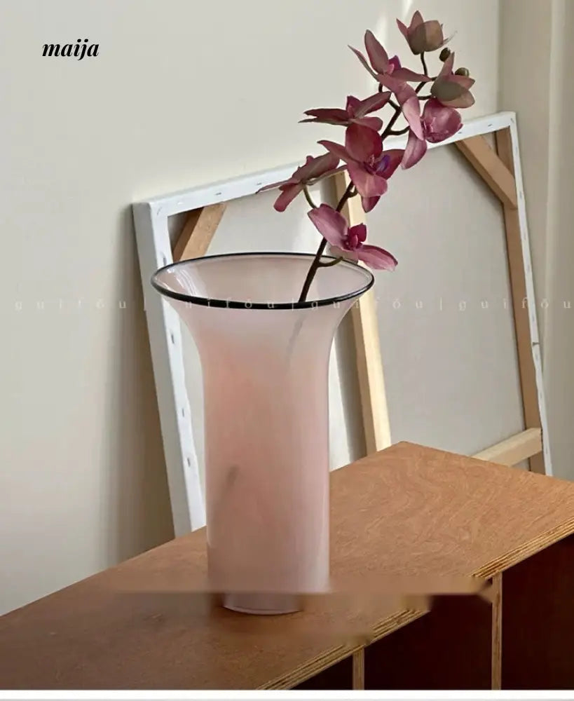 GUIFOU Flower Arrangement Glass Vase from GUIFOU