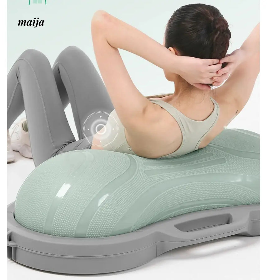 JOINFIT Peanut Ball Yoga Balance Training Equipment from JOINFIT