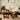 19 DREAM SPACE Retro Solid Wood Coffee Table from 19 DREAM SPACE