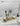 BANKE Stainless Steel Lemon Tea Tools Set from BANKE