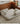 SMALL HIBISCUS Antique Corduroy Sofa Bed from SMALL HIBISCUS
