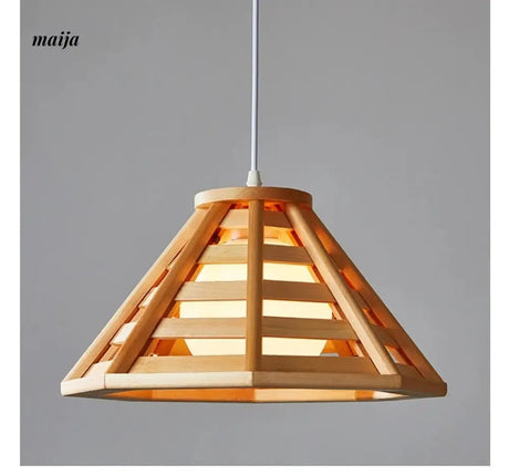 ZHONGSHAN Japanese Lantern Ceiling Lamp for Bedroom from ZHONGSHAN