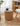 19 DREAM SPACE Round Coffee Table with Storage from 19 DREAM SPACE