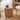 19 DREAM SPACE Round Coffee Table with Storage from 19 DREAM SPACE