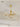 NANCY Art Deco Chandelier French Retro Style from NANCY
