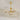 NANCY Art Deco Chandelier French Retro Style from NANCY