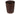MUSN Creative Wooden Trash Bin from MUSN