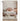 JANE FINA Cream Velvet Fabric Bed from JANE FINA