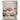 JANE FINA Cream Velvet Fabric Bed from JANE FINA