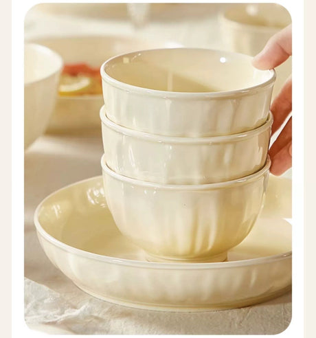 MOSE Creamy Style Rice Bowl from MOSE