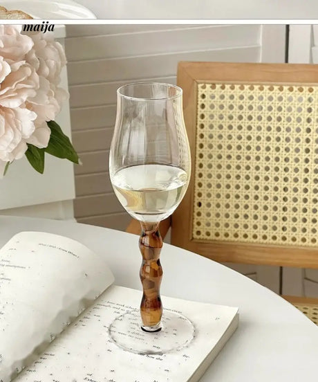 BANKE Small Design Rice Wine Glass Cup from BANKE