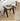 19 DREAM SPACE Japanese Entryway Shoe Stool from 19 DREAM SPACE