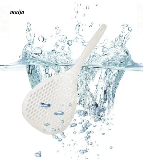CAROTE Large Colander for Dumplings and Draining from CAROTE