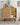 19 DREAM SPACE Dining Rattan Storage Cabinet from 19 DREAM SPACE