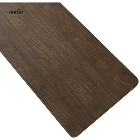 SUNX Nordic Solid Wood Corner Desk from SUNX