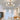 CH LIGHTING Japanese Ceiling Lamp for Bedroom and Living Room from CH