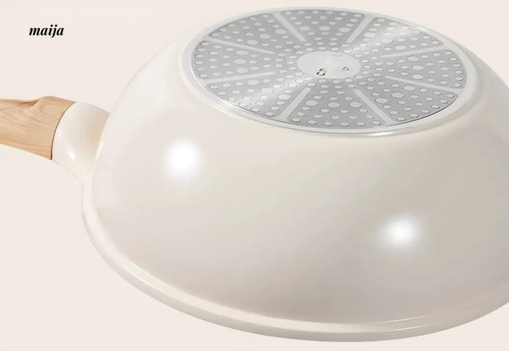 CAROTE Non-Stick Frying Pan for Gas and Induction Stoves from CAROTE