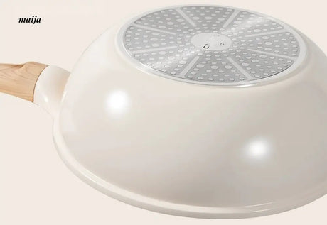 CAROTE Non-Stick Frying Pan for Gas and Induction Stoves from CAROTE