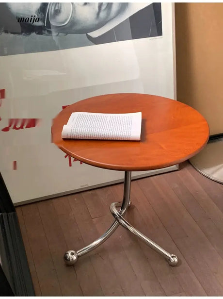 LIFEPOEM Gemma Dining Table from LIFEPOEM