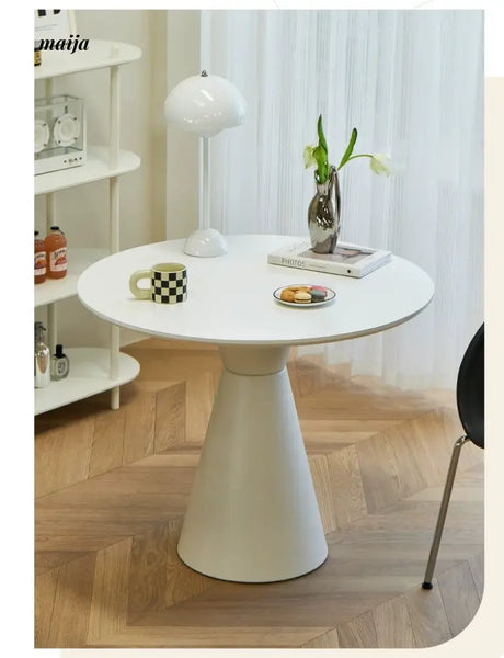 LAZYSPACE Ella Dining Table from LAZYSPACE