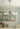 QXWD Retro Ceiling Lamp Living Room from QXWD