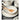 MOSE Ink-Color Straw Hat Dish from MOSE