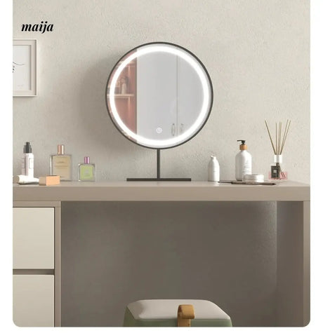 MEIHOUSE Modern Minimalist Dressing Table Bedroom Storage System from MEIHOUSE