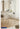 LOWERLEFT White Round Dining Table from HOBBYTREE