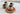 KAWATANI Japanese Ceramic Hanging Ear Coffee Cup with Spoon from kawatani