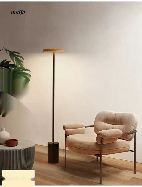 CH LIGHTING Scandinavian Sofa Lamp for Bed from CH LIGHTING