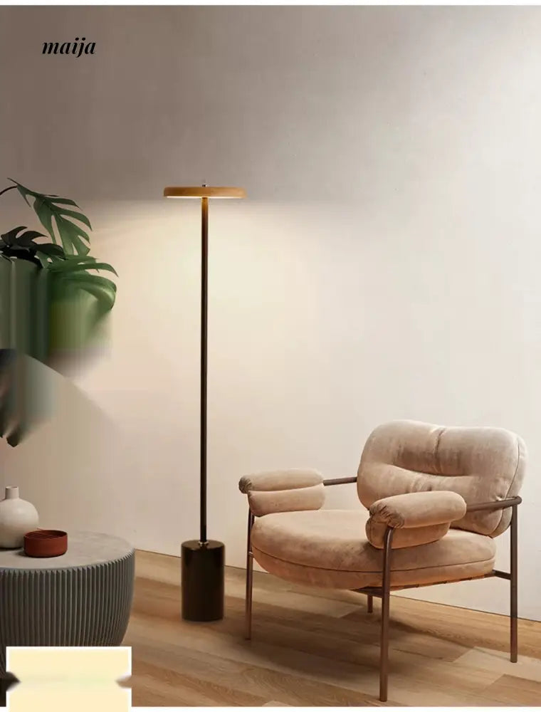 CH LIGHTING Scandinavian Sofa Lamp for Bed from CH LIGHTING