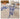 MAN YUE HOME Retro Cotton Tablecloth for Dining or Coffee Table from MAN YUE HOME