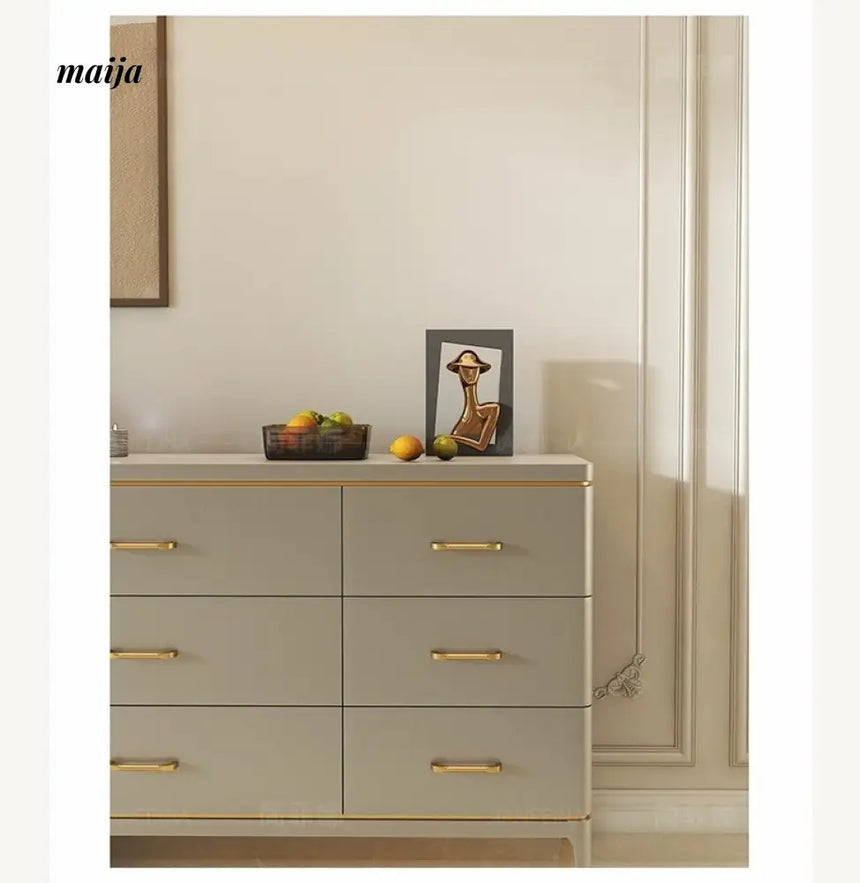JANE FINA Luxury Storage Cabinet from JANE FINA