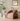 SMALL HIBISCUS Scandinavian Sofa Hair Mesh from SMALL HIBISCUS