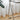 LOWERLEFT Transparent Acrylic Table Set from Lower Left