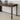SUNX Nordic Solid Wood Desk with Drawer from SUNX