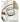 BANKE Silver Advanced Glass Coffee Cup from BANKE