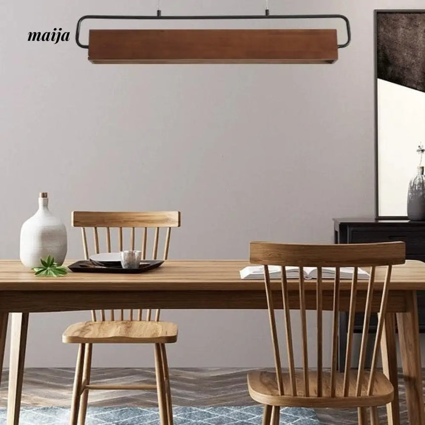 CH LIGHTING Rectangular LED Ceiling Light for Living Room from CH LIGHTING