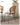 LOWERLEFT Shell Dining Chair from Lower Left