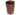 MUSN Creative Wooden Trash Bin from MUSN