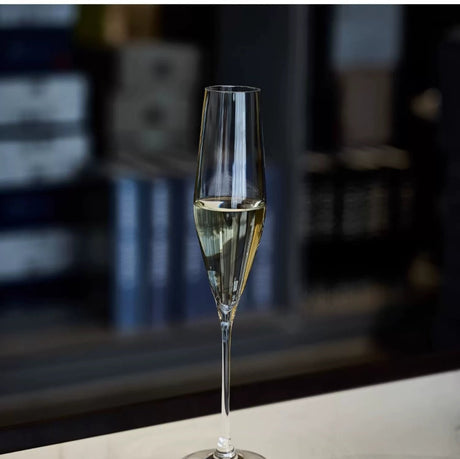 RONA Swan Wine Glass High-End Glossy Set from RONA