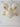 NANCY Art Deco Chandelier French Retro Style from NANCY