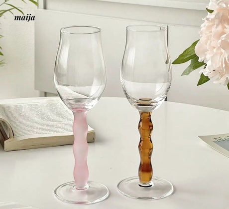 BANKE Small Design Rice Wine Glass Cup from BANKE
